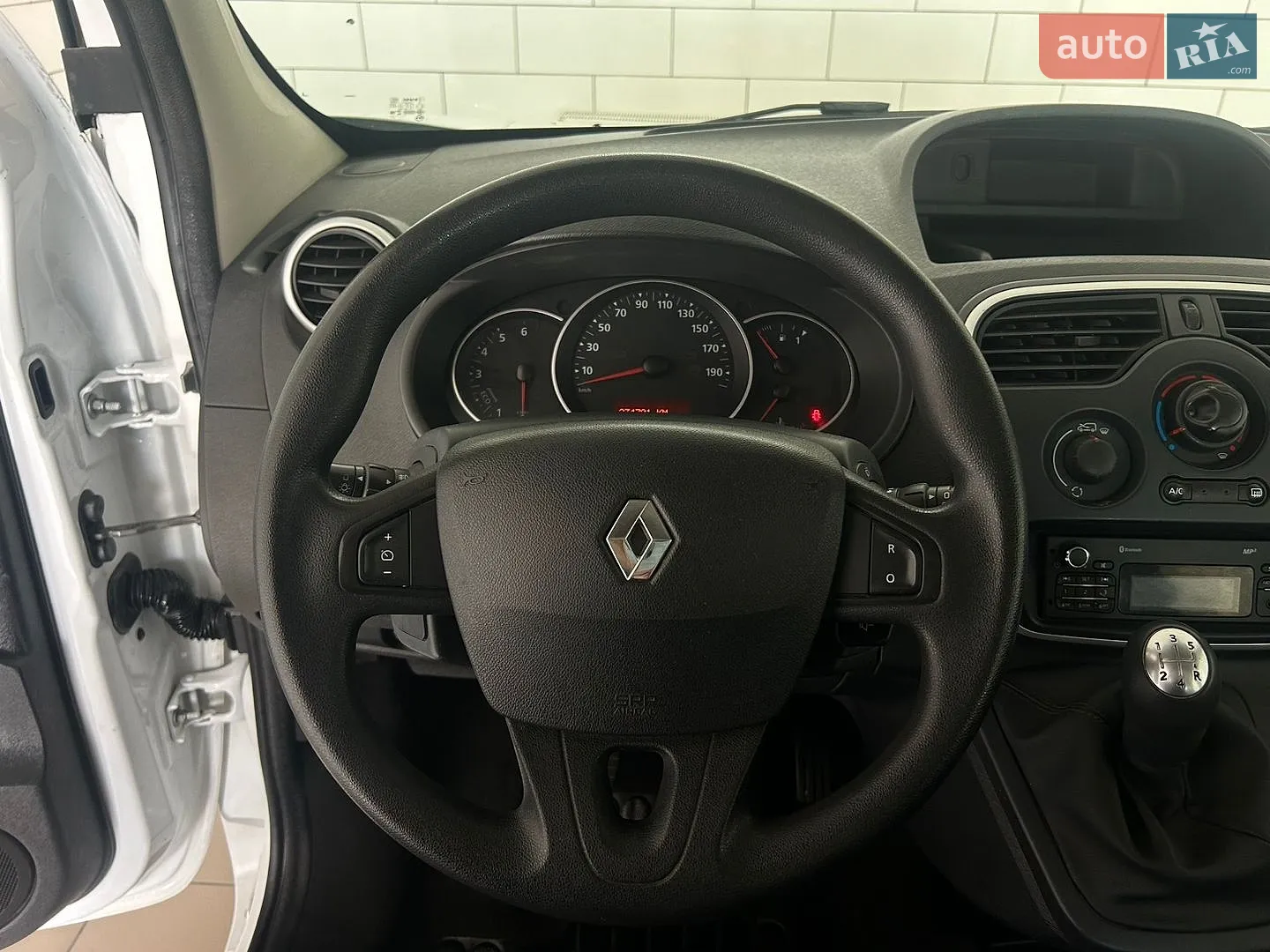 2017 Renault Kangoo - мініатюра 44