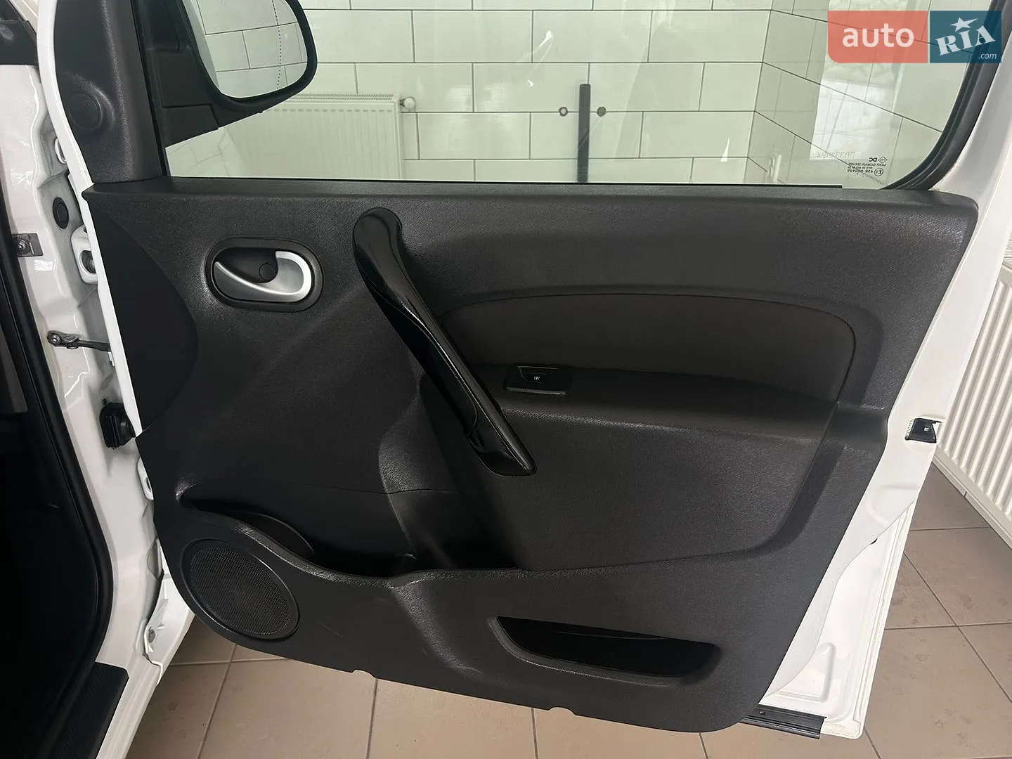 2017 Renault Kangoo - мініатюра 56