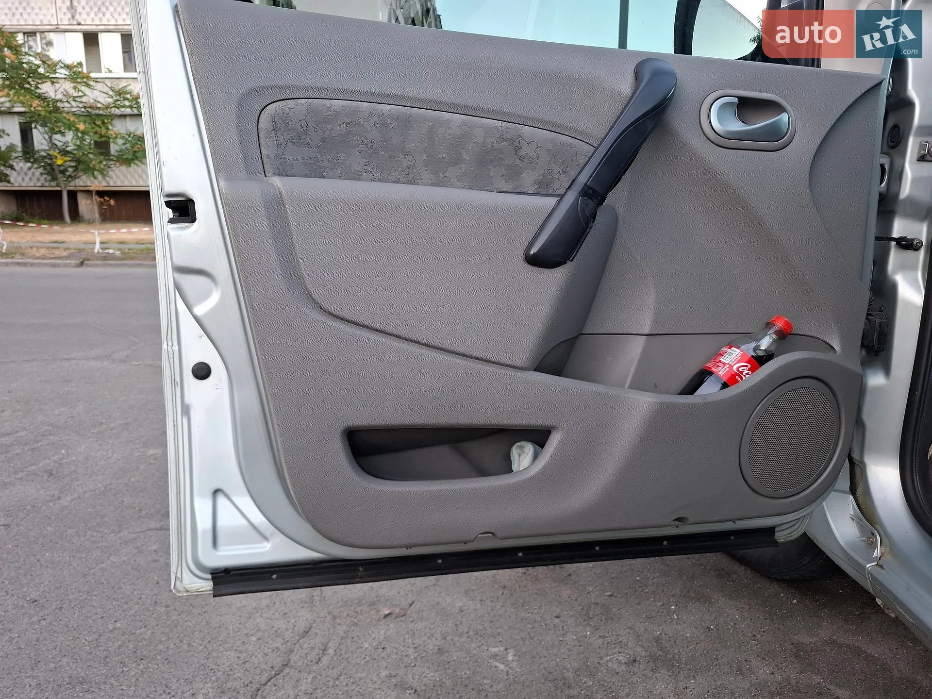 2010 Renault Kangoo - мініатюра 16