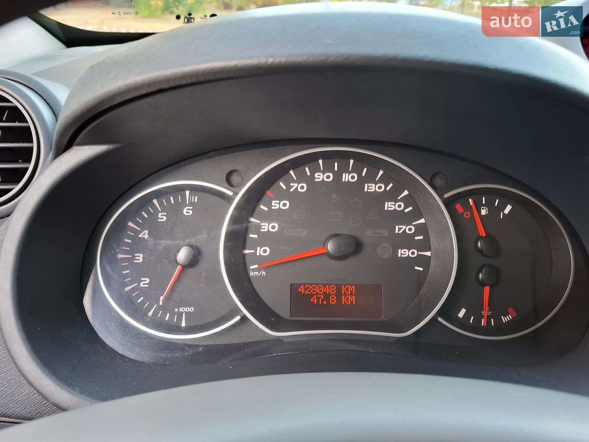 2010 Renault Kangoo - мініатюра 18