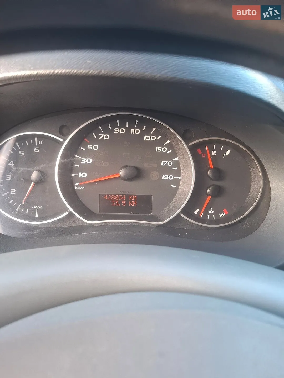 2010 Renault Kangoo - мініатюра 23