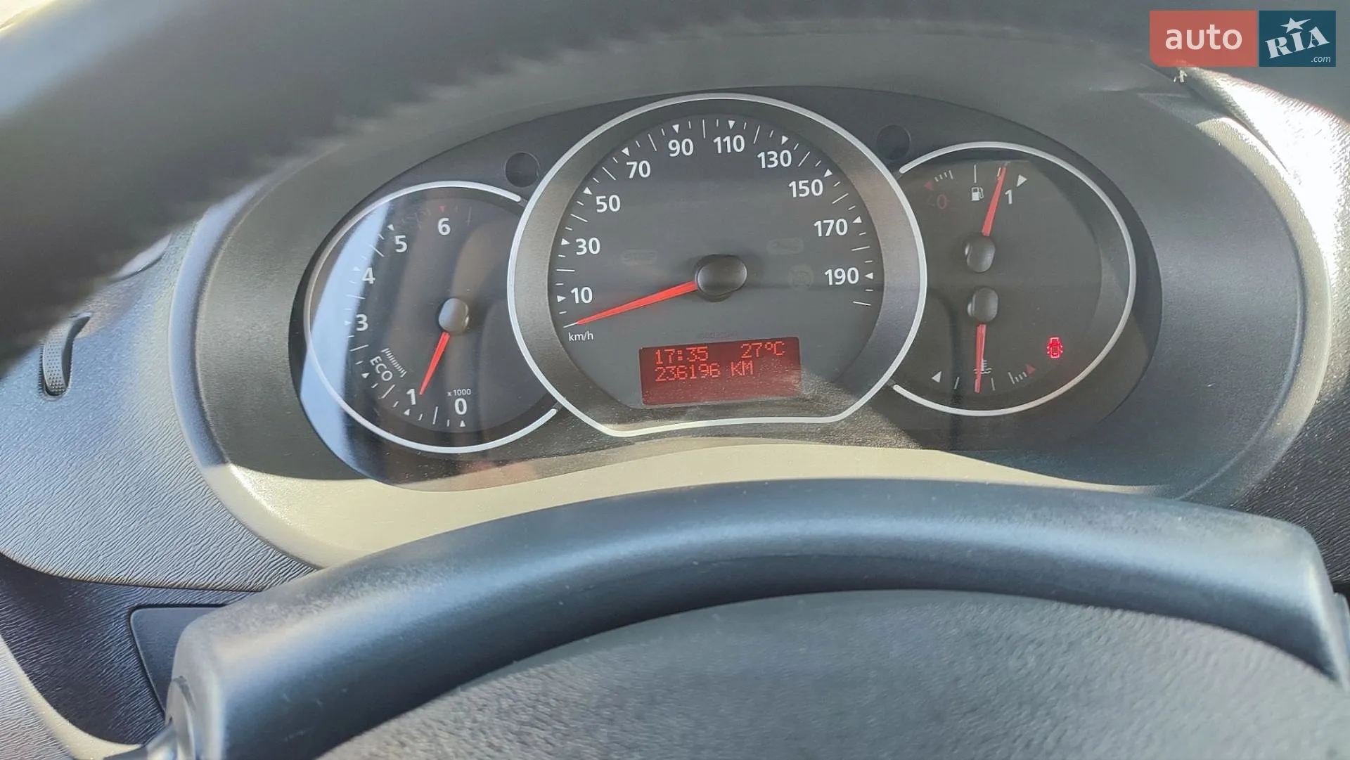 2017 Renault Kangoo - мініатюра 15