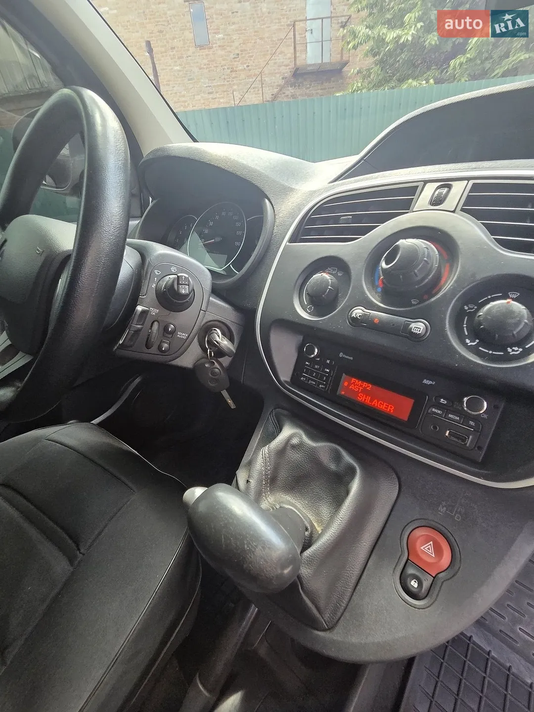 2018 Renault Kangoo - мініатюра 7