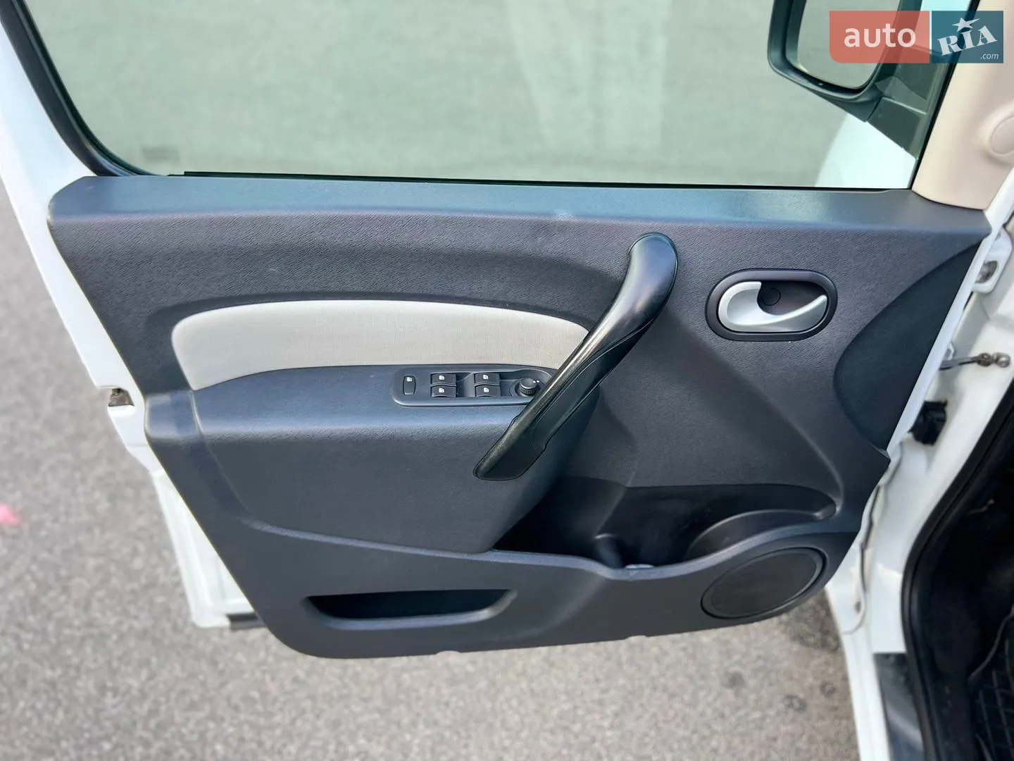 2011 Renault Kangoo - мініатюра 22