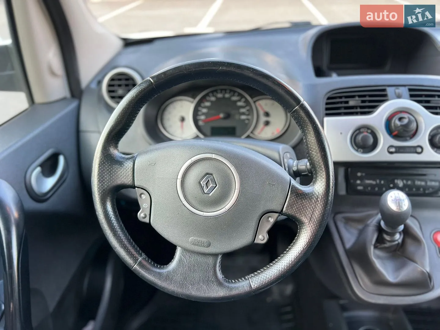 2011 Renault Kangoo - мініатюра 30