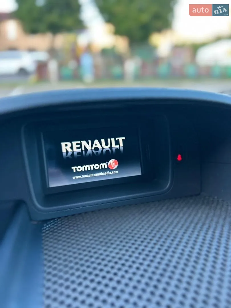 2011 Renault Kangoo - мініатюра 35