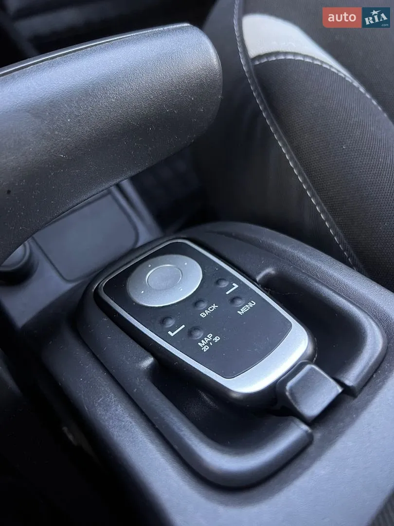 2011 Renault Kangoo - мініатюра 38
