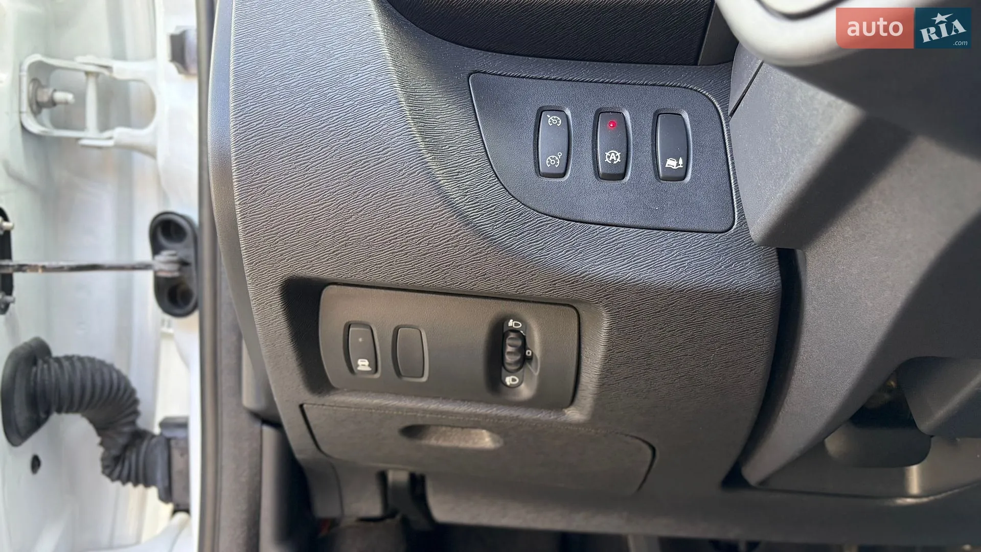 2017 Renault Kangoo - мініатюра 17