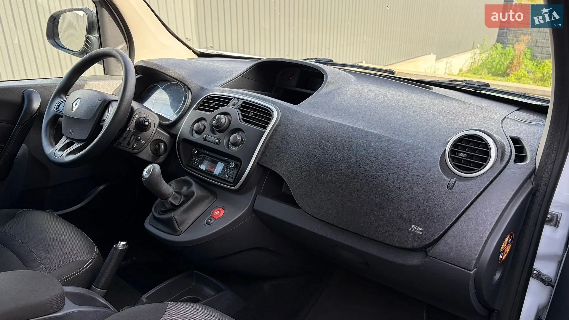 2017 Renault Kangoo - мініатюра 20