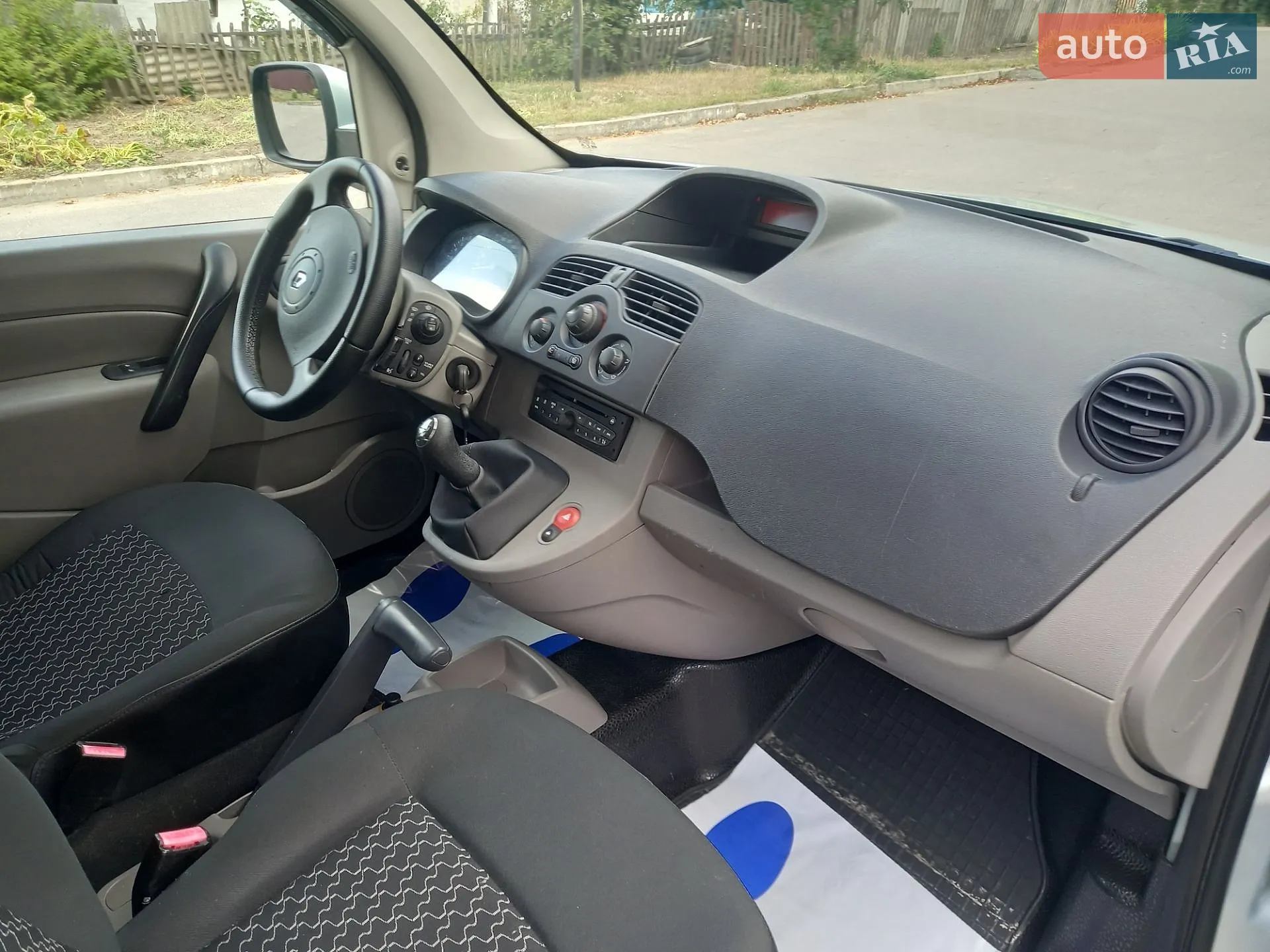 2010 Renault Kangoo - мініатюра 18