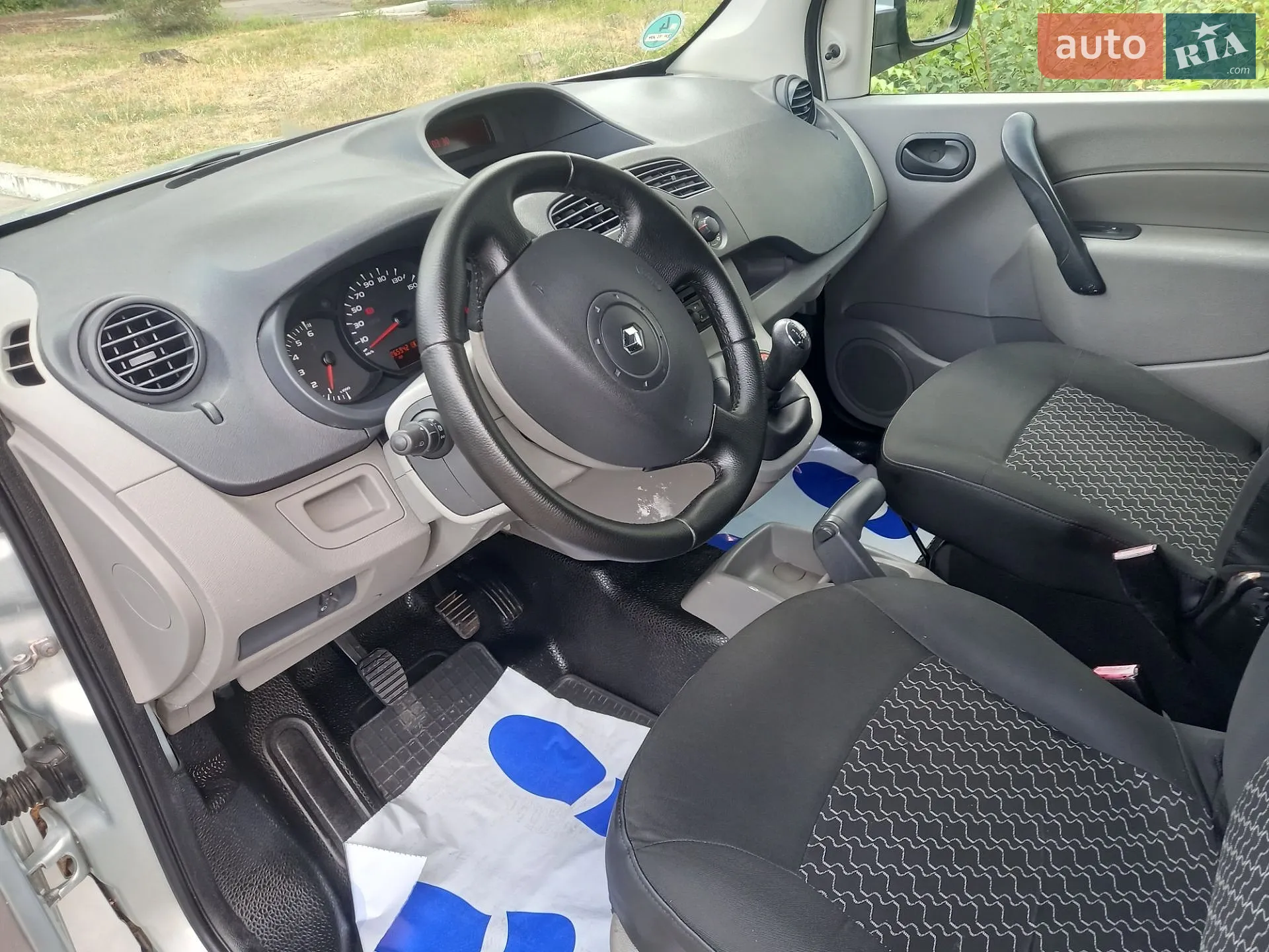 2010 Renault Kangoo - мініатюра 19