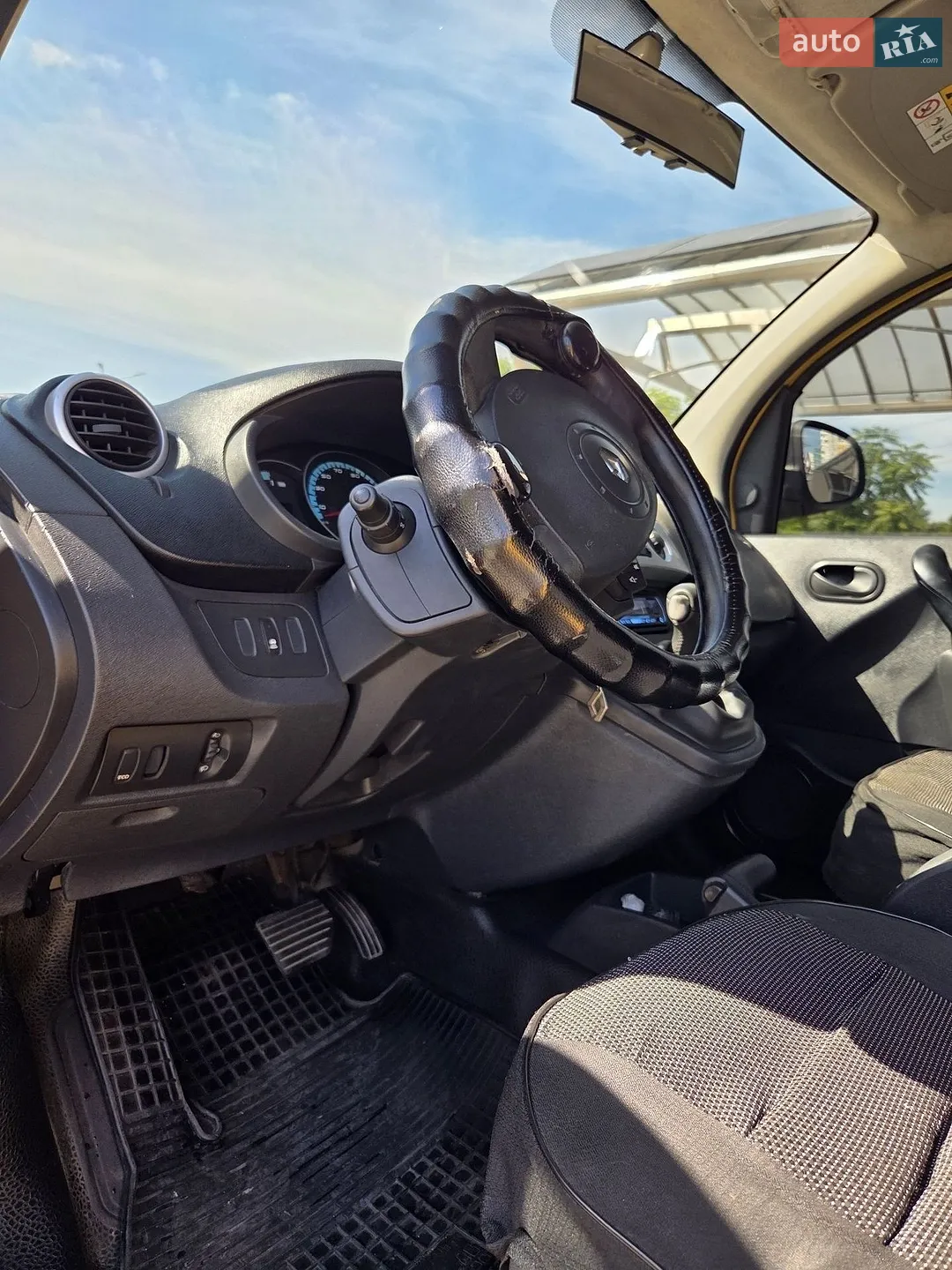 2013 Renault Kangoo - мініатюра 7