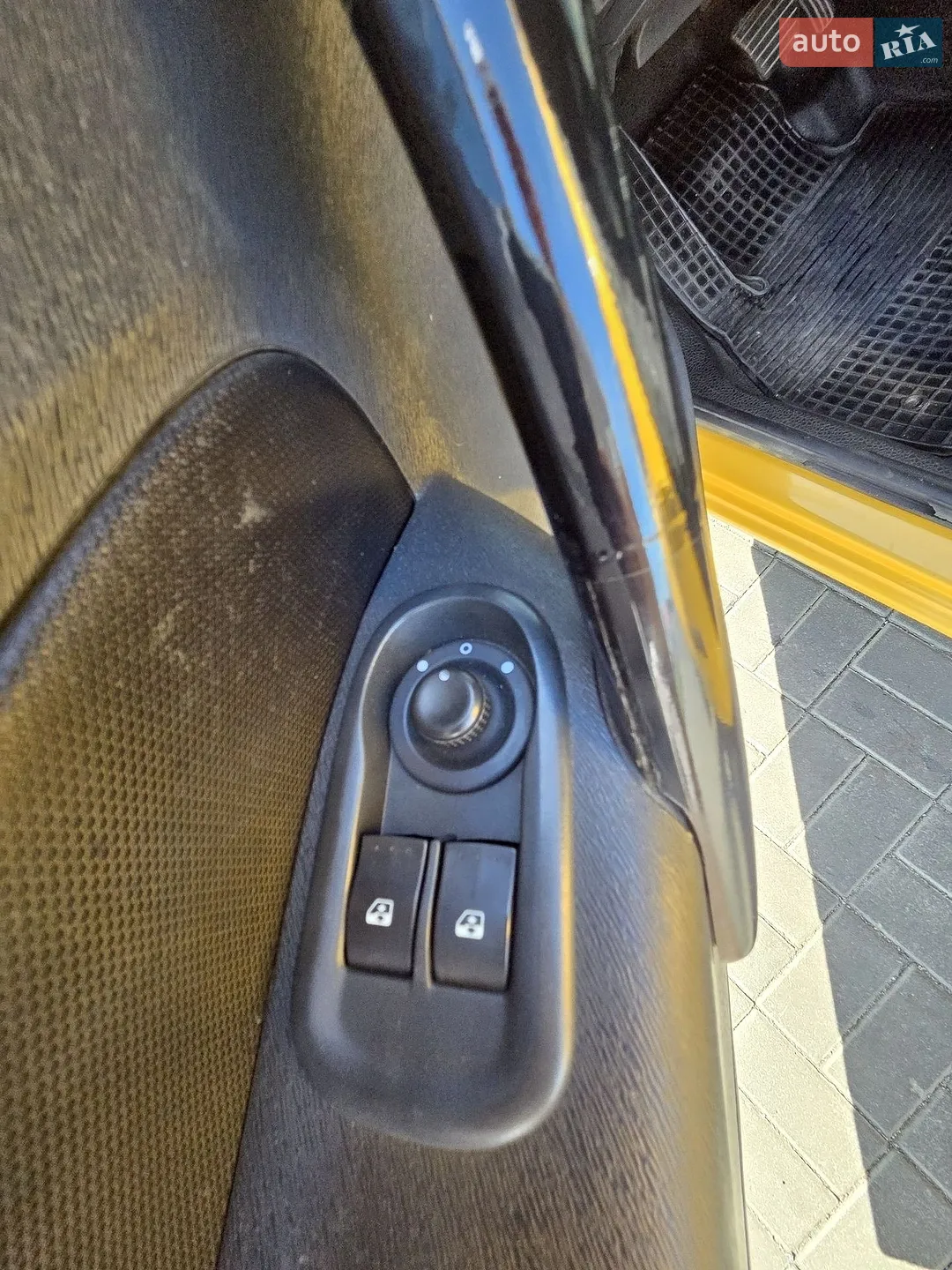 2013 Renault Kangoo - мініатюра 14