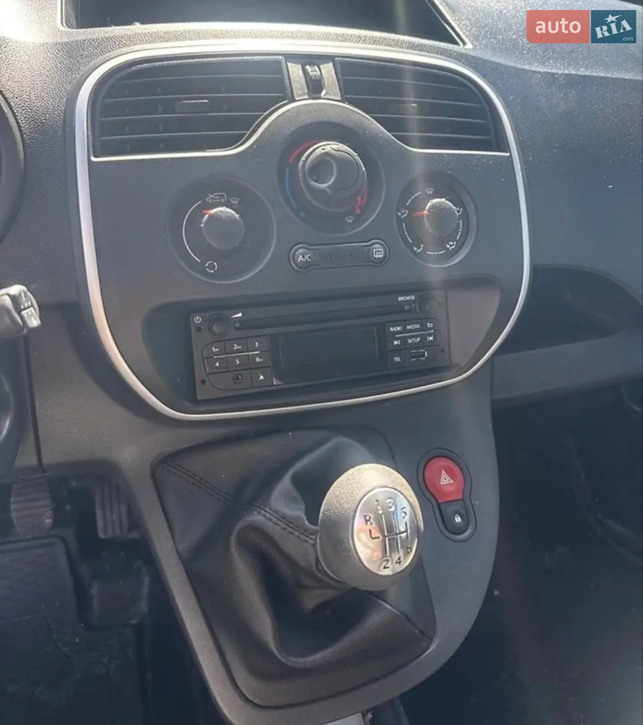 2021 Renault Kangoo - мініатюра 5