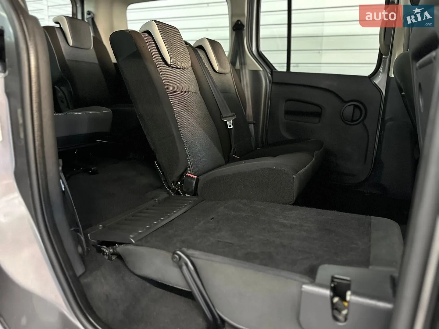 2015 Renault Kangoo - мініатюра 14