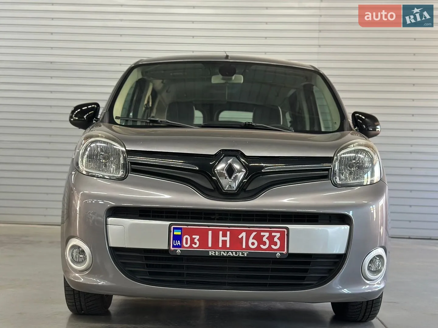 2015 Renault Kangoo - мініатюра 32