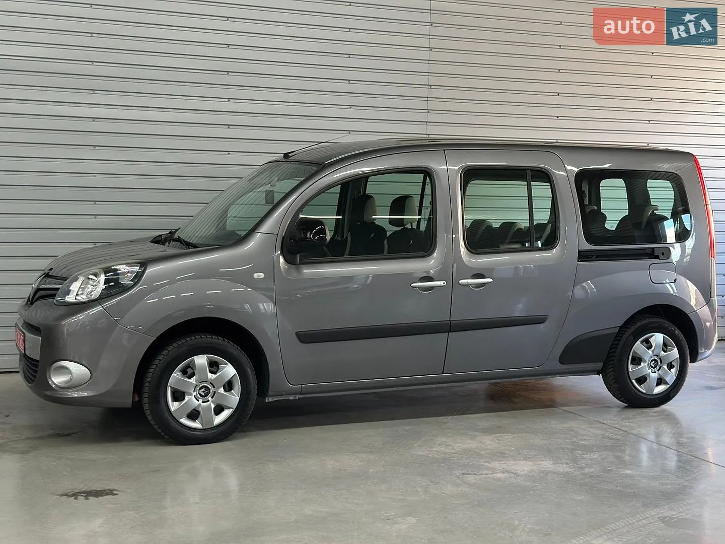 2015 Renault Kangoo - мініатюра 42