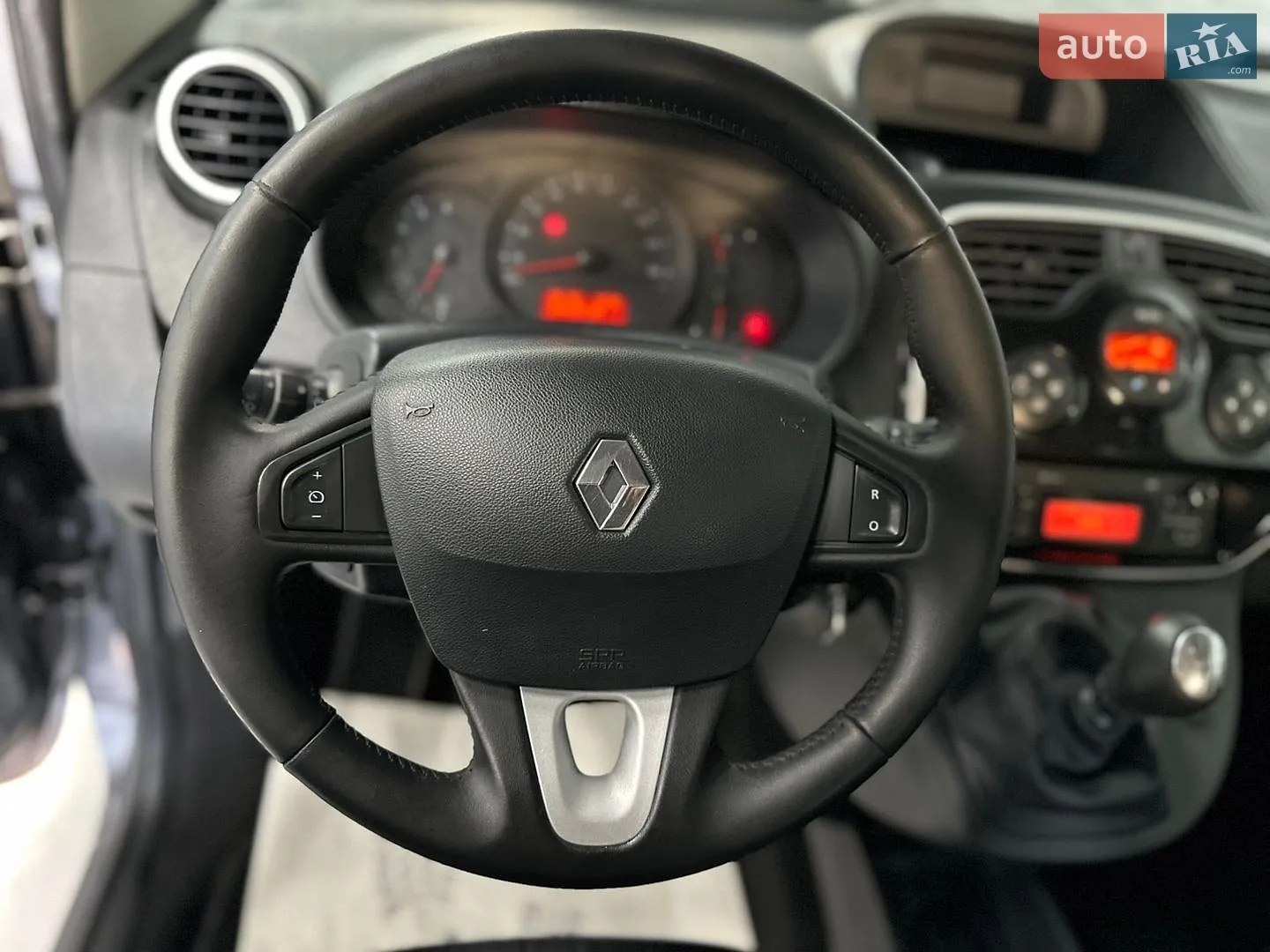 2015 Renault Kangoo - мініатюра 51