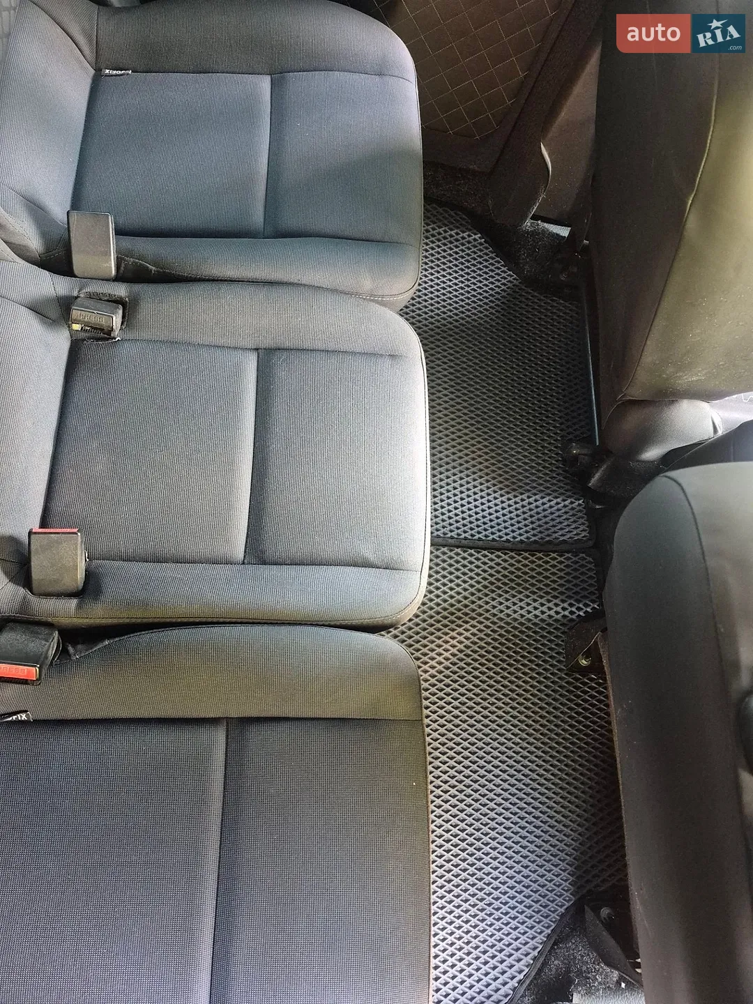 2016 Renault Kangoo - мініатюра 15