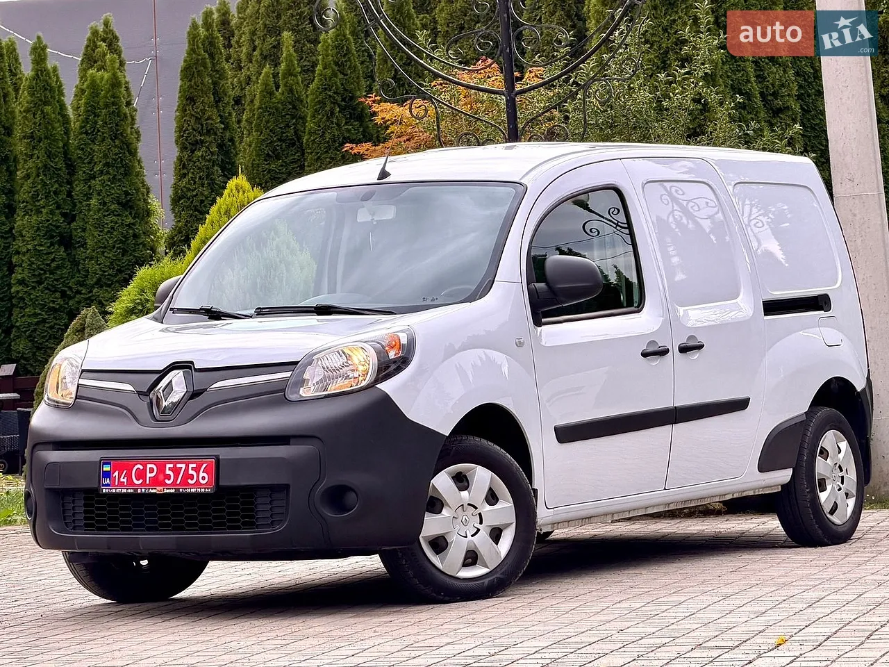 2018 Dacia Lodgy - мініатюра 77