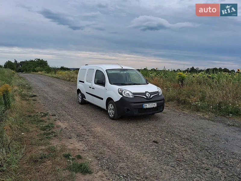 Renault Kangoo