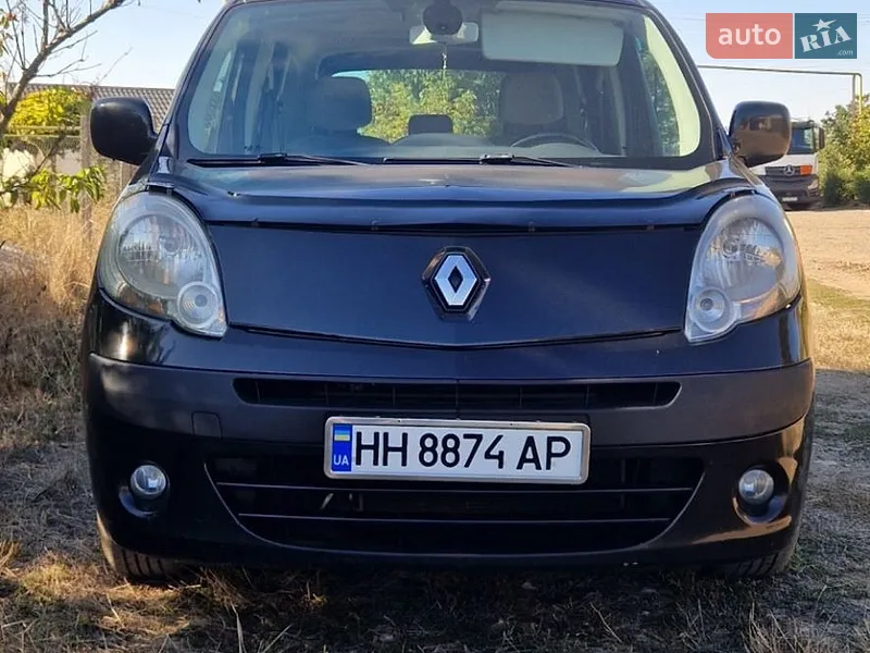 Renault Kangoo