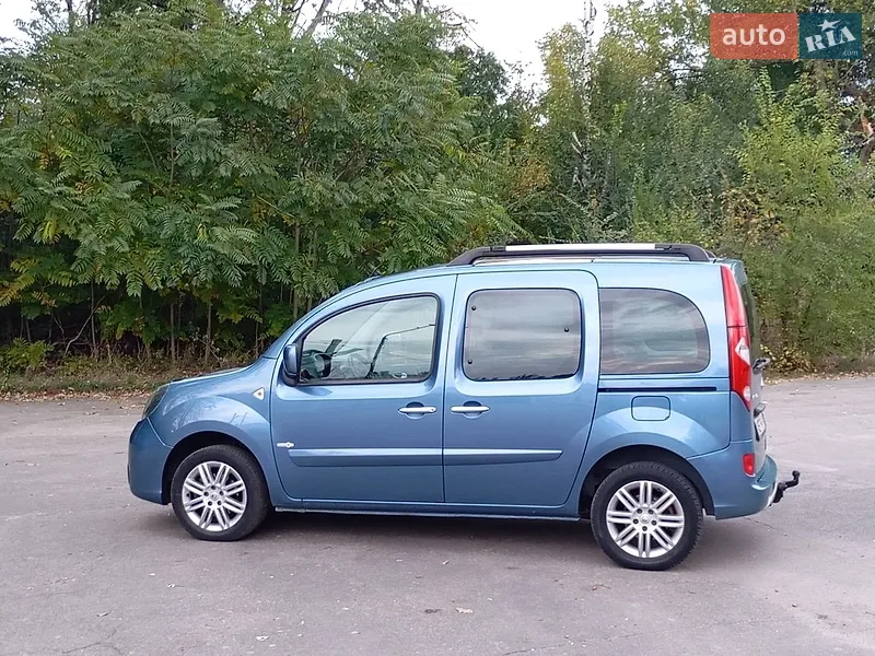 Renault Kangoo