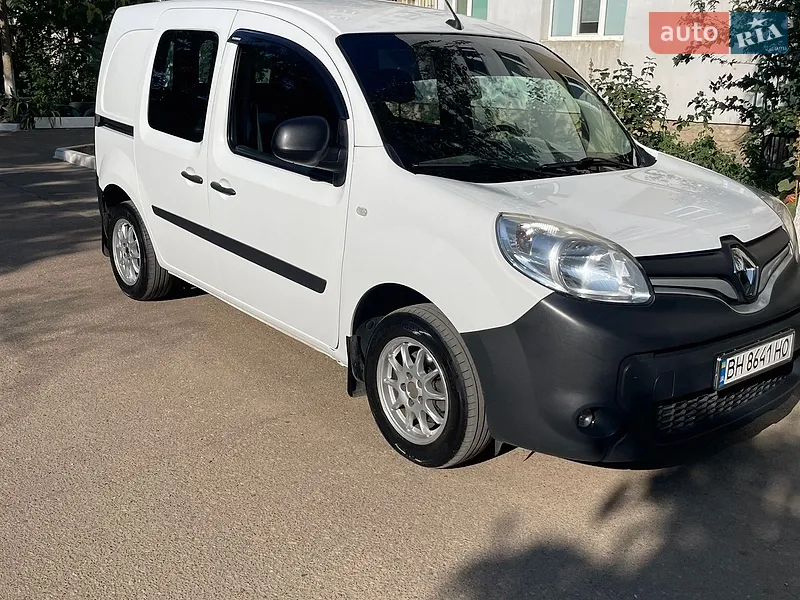 Renault Kangoo