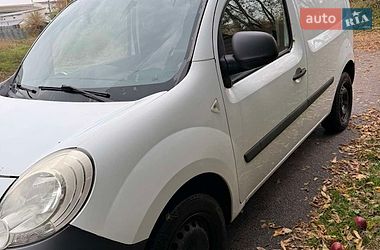 Вантажний фургон Renault Kangoo 2013 в Василькові
