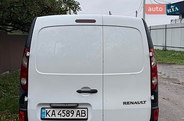 Вантажний фургон Renault Kangoo 2013 в Василькові