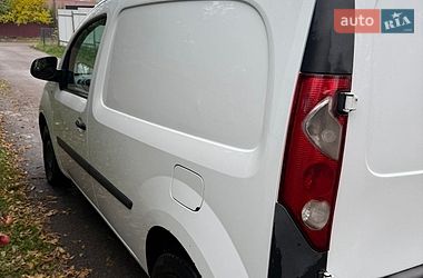 Вантажний фургон Renault Kangoo 2013 в Василькові