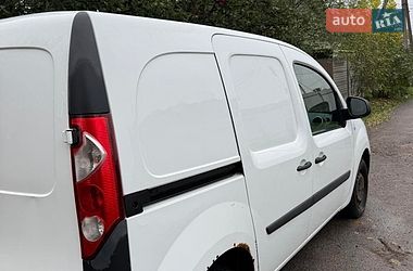 Вантажний фургон Renault Kangoo 2013 в Василькові