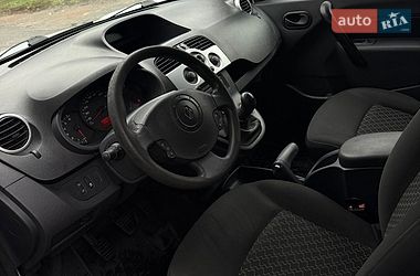 Вантажний фургон Renault Kangoo 2013 в Василькові