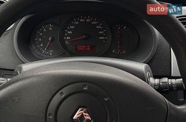 Вантажний фургон Renault Kangoo 2013 в Василькові