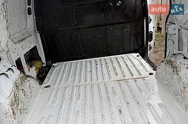 Вантажний фургон Renault Kangoo 2013 в Василькові