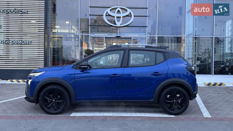 Внедорожник / Кроссовер Renault Kardian 2025 в Чернигове