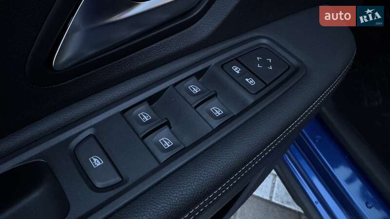 Внедорожник / Кроссовер Renault Kardian 2025 в Чернигове