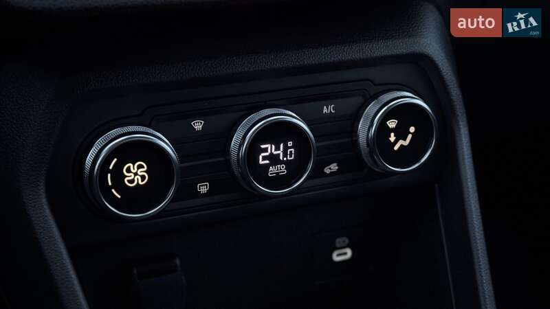 Внедорожник / Кроссовер Renault Kardian 2025 в Чернигове