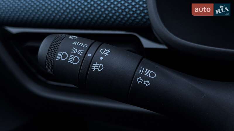 Внедорожник / Кроссовер Renault Kardian 2025 в Чернигове