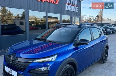 Внедорожник / Кроссовер Renault Kardian 2025 в Киеве