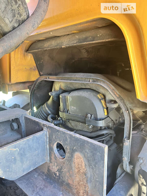 Самосвал Renault Kerax 2007 в Днепре