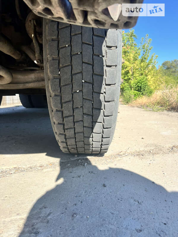 Самосвал Renault Kerax 2007 в Днепре