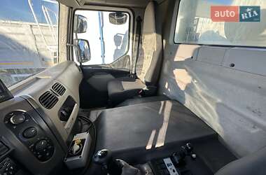 Бетономешалка (Миксер) Renault Kerax 2009 в Тернополе