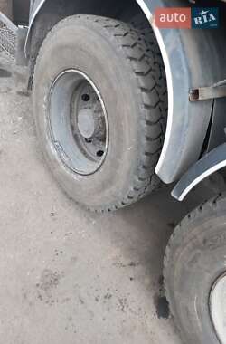 Кран-манипулятор Renault Kerax 2002 в 