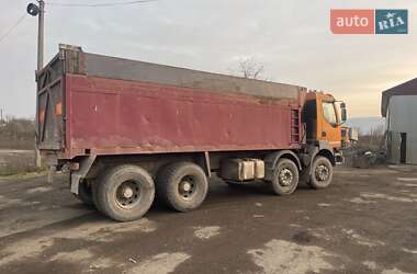 Самоскид Renault Kerax 2006 в Тячеві