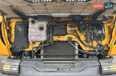 Бетономешалка (Миксер) Renault Kerax 2009 в 