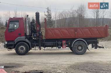 Самоскид Renault Kerax 2003 в 