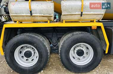 Бетономешалка (Миксер) Renault Kerax 2010 в 