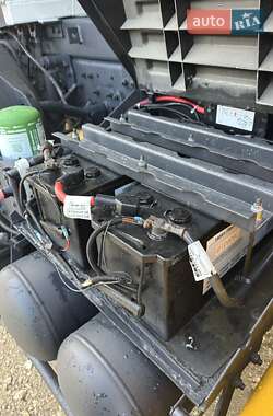 Бетономешалка (Миксер) Renault Kerax 2010 в 