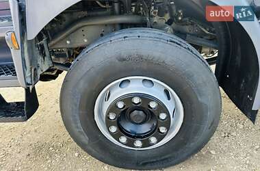 Бетономешалка (Миксер) Renault Kerax 2010 в 